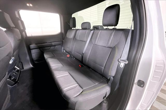 Used 2024 Ford F-150 For Sale in Olive Branch, MS