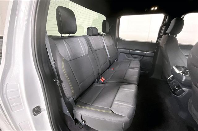 Used 2024 Ford F-150 For Sale in Olive Branch, MS