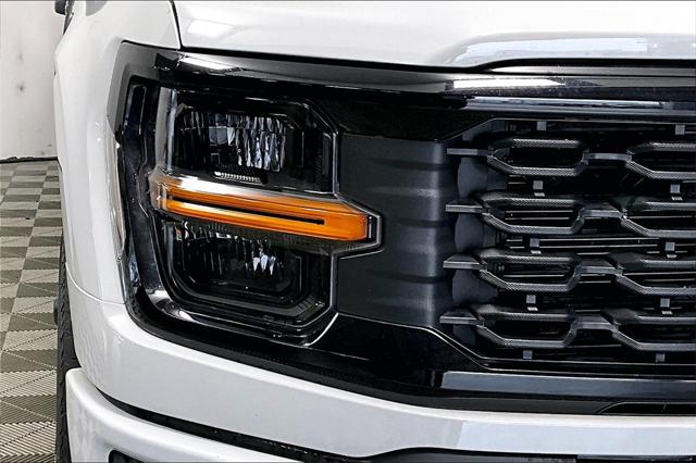 Used 2024 Ford F-150 For Sale in Olive Branch, MS