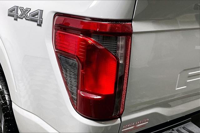 Used 2024 Ford F-150 For Sale in Olive Branch, MS