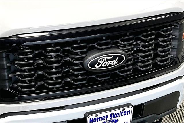 Used 2024 Ford F-150 For Sale in Olive Branch, MS