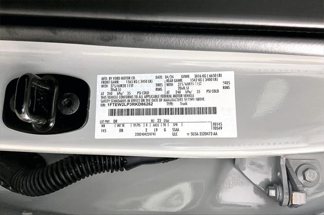 Used 2024 Ford F-150 For Sale in Olive Branch, MS