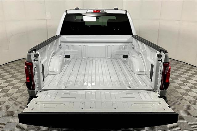 Used 2024 Ford F-150 For Sale in Olive Branch, MS