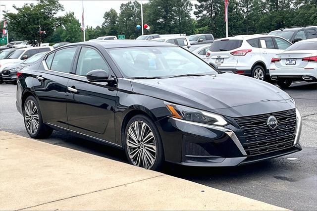 Used 2023 Nissan Altima For Sale in Olive Branch, MS