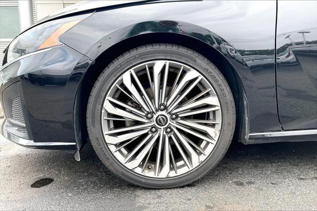 Used 2023 Nissan Altima For Sale in Olive Branch, MS