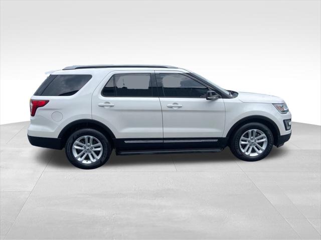 Used 2017 Ford Explorer For Sale in Muscle Shoals, AL