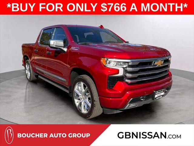 2024 Chevrolet Silverado 1500 High Country for sale in Greenfield, WI