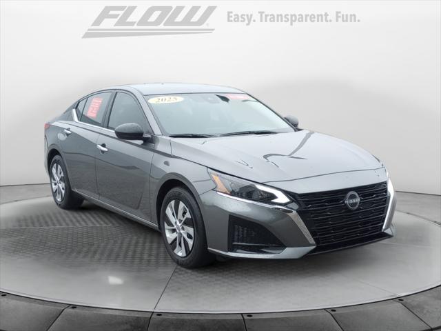 2025 Nissan Altima S FWD for sale in Fayetteville, NC