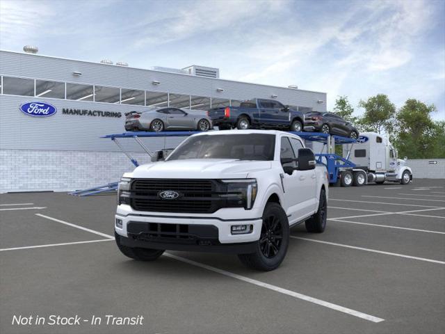 New 2025 Ford F-150 For Sale in Millington, TN