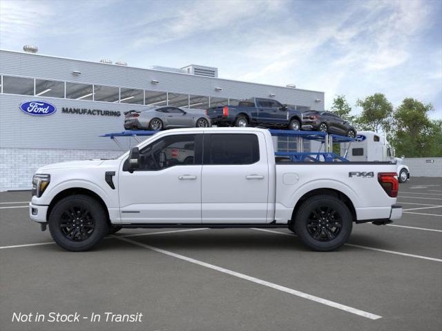 New 2025 Ford F-150 For Sale in Millington, TN