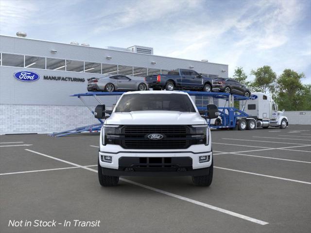 New 2025 Ford F-150 For Sale in Millington, TN