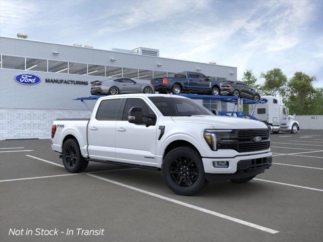 New 2025 Ford F-150 For Sale in Millington, TN