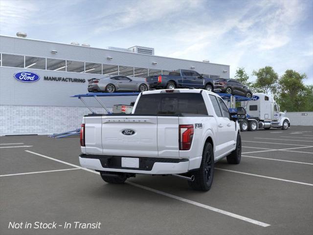 New 2025 Ford F-150 For Sale in Millington, TN