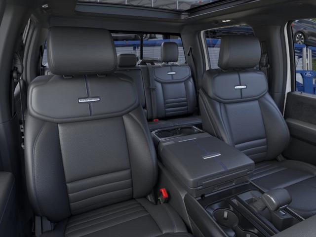 New 2025 Ford F-150 For Sale in Millington, TN