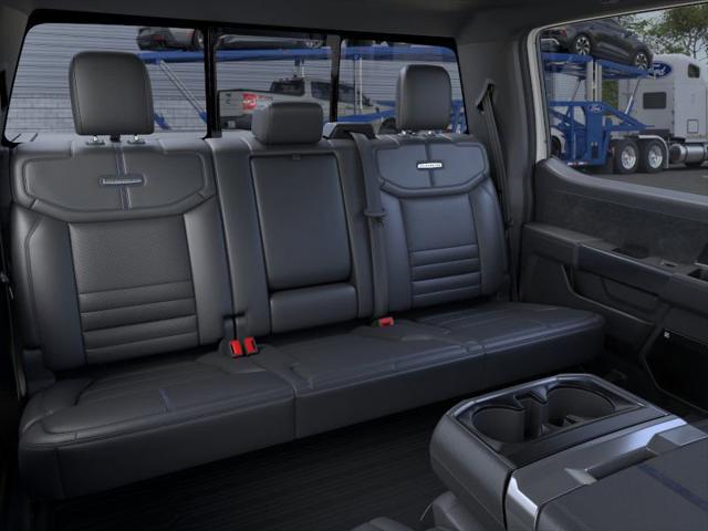 New 2025 Ford F-150 For Sale in Millington, TN