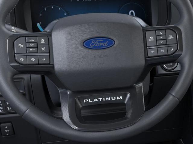 New 2025 Ford F-150 For Sale in Millington, TN