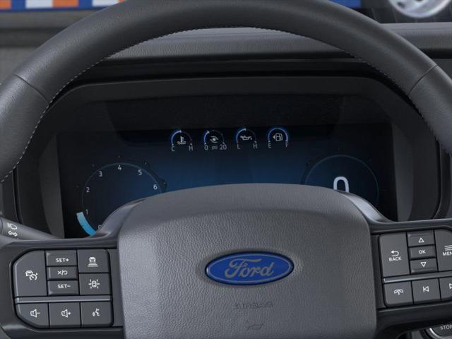 New 2025 Ford F-150 For Sale in Millington, TN