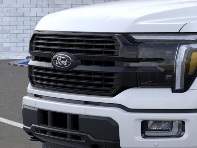New 2025 Ford F-150 For Sale in Millington, TN