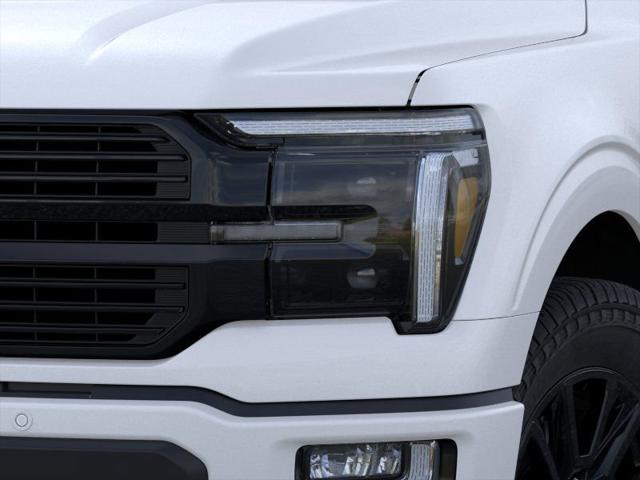 New 2025 Ford F-150 For Sale in Millington, TN