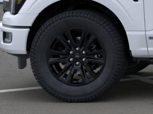New 2025 Ford F-150 For Sale in Millington, TN