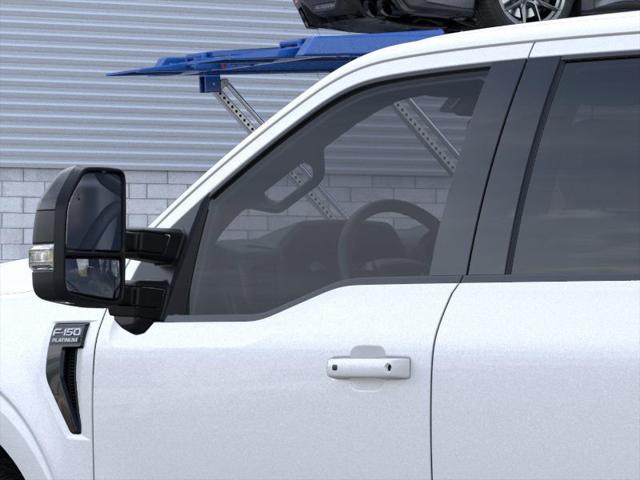 New 2025 Ford F-150 For Sale in Millington, TN