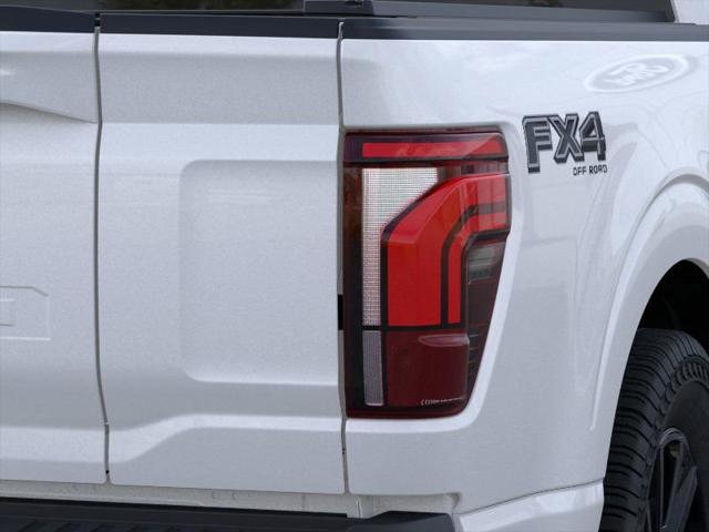 New 2025 Ford F-150 For Sale in Millington, TN