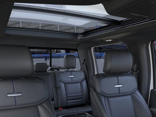 New 2025 Ford F-150 For Sale in Millington, TN
