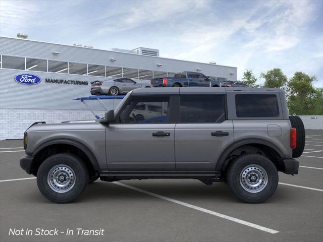 New 2025 Ford Bronco For Sale in Olive Branch, MS