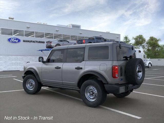 New 2025 Ford Bronco For Sale in Olive Branch, MS