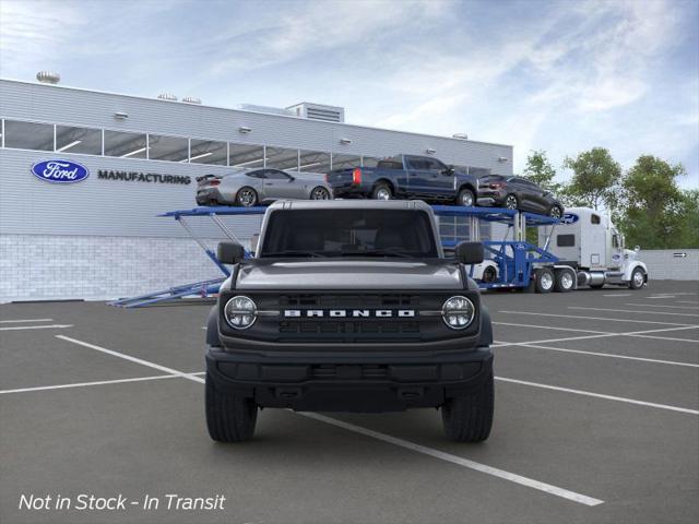 New 2025 Ford Bronco For Sale in Olive Branch, MS