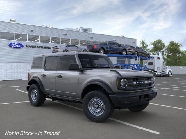 New 2025 Ford Bronco For Sale in Olive Branch, MS