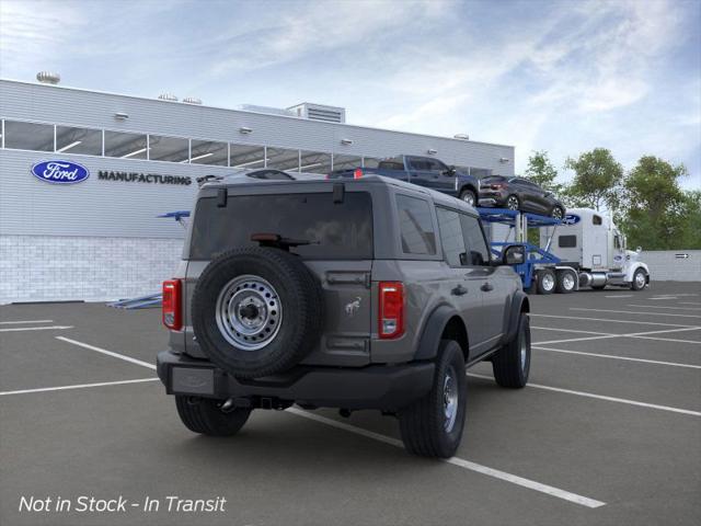 New 2025 Ford Bronco For Sale in Olive Branch, MS
