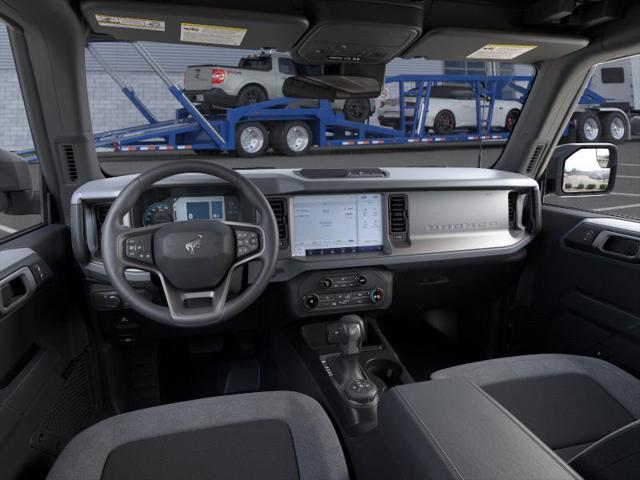 New 2025 Ford Bronco For Sale in Olive Branch, MS
