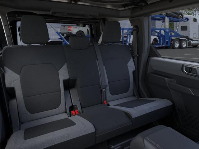 New 2025 Ford Bronco For Sale in Olive Branch, MS