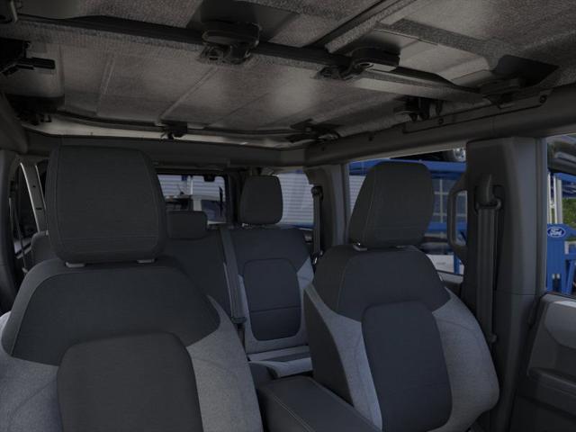 New 2025 Ford Bronco For Sale in Olive Branch, MS