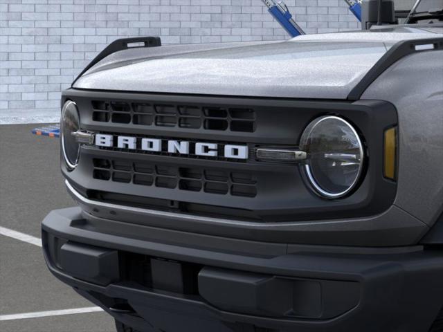 New 2025 Ford Bronco For Sale in Olive Branch, MS