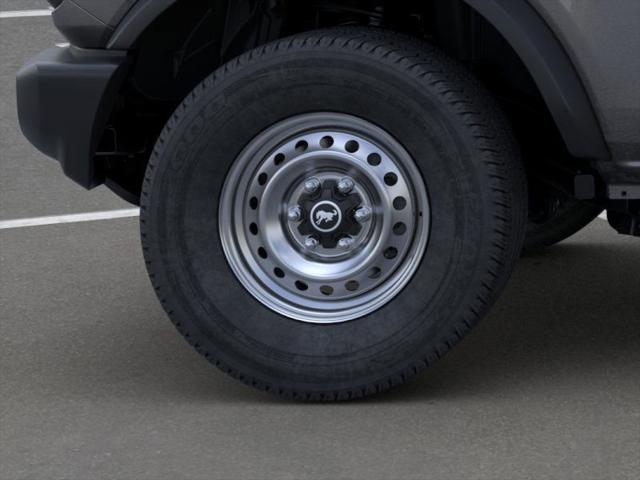 New 2025 Ford Bronco For Sale in Olive Branch, MS
