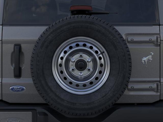 New 2025 Ford Bronco For Sale in Olive Branch, MS