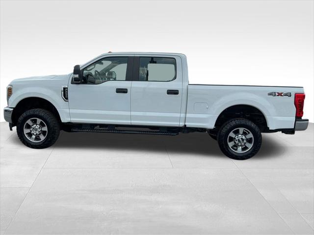 Used 2019 Ford F-250 For Sale in Muscle Shoals, AL