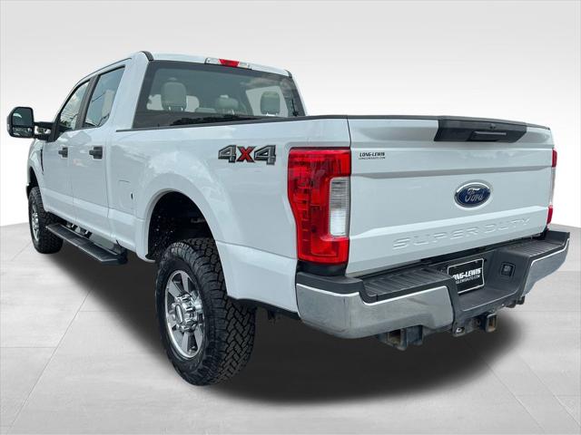 Used 2019 Ford F-250 For Sale in Muscle Shoals, AL