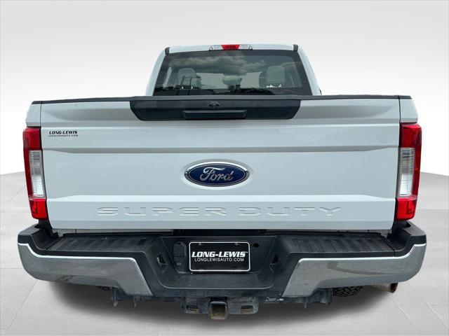 Used 2019 Ford F-250 For Sale in Muscle Shoals, AL