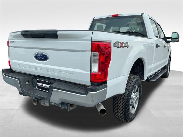 Used 2019 Ford F-250 For Sale in Muscle Shoals, AL