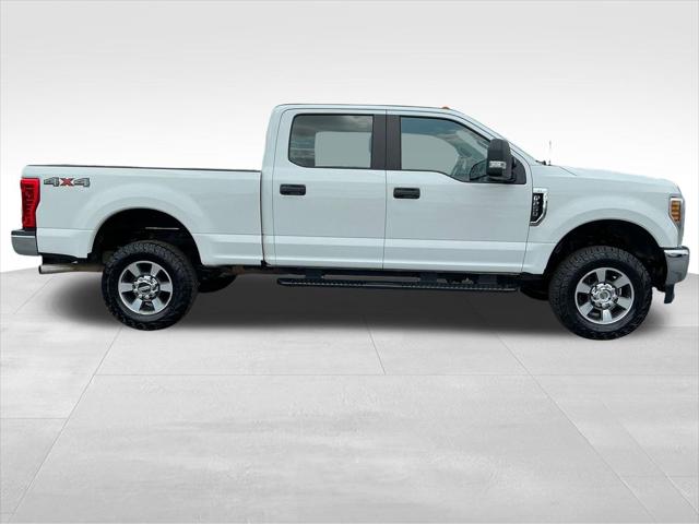 Used 2019 Ford F-250 For Sale in Muscle Shoals, AL