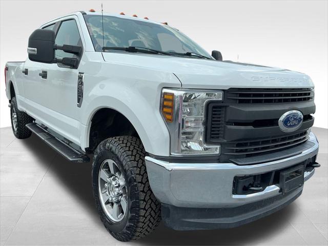 Used 2019 Ford F-250 For Sale in Muscle Shoals, AL