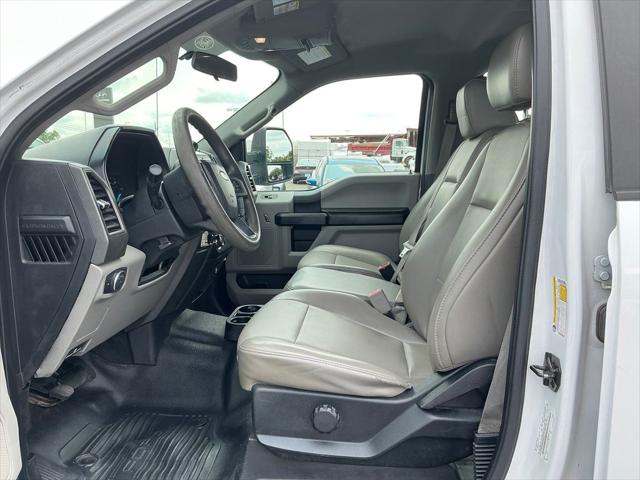 Used 2019 Ford F-250 For Sale in Muscle Shoals, AL