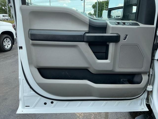 Used 2019 Ford F-250 For Sale in Muscle Shoals, AL