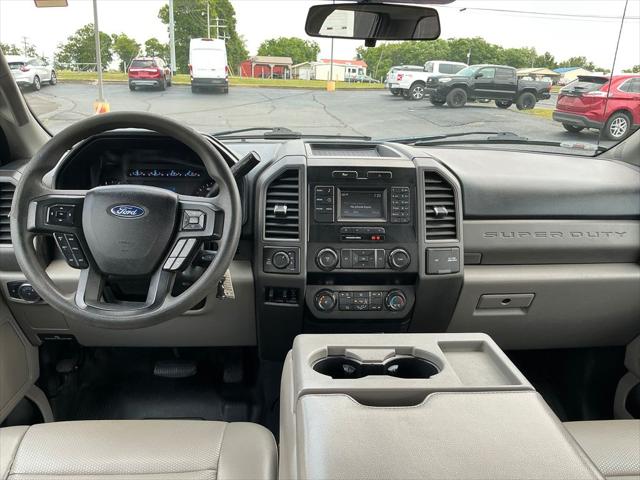 Used 2019 Ford F-250 For Sale in Muscle Shoals, AL