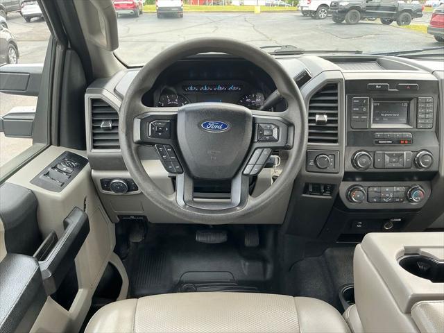 Used 2019 Ford F-250 For Sale in Muscle Shoals, AL