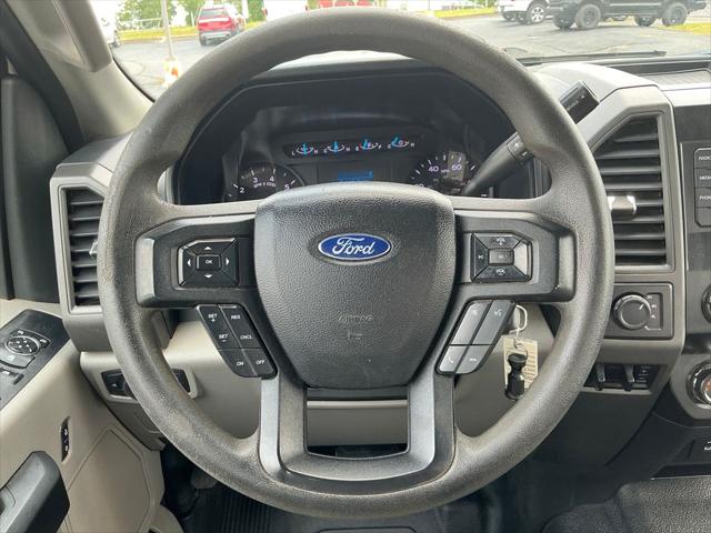 Used 2019 Ford F-250 For Sale in Muscle Shoals, AL