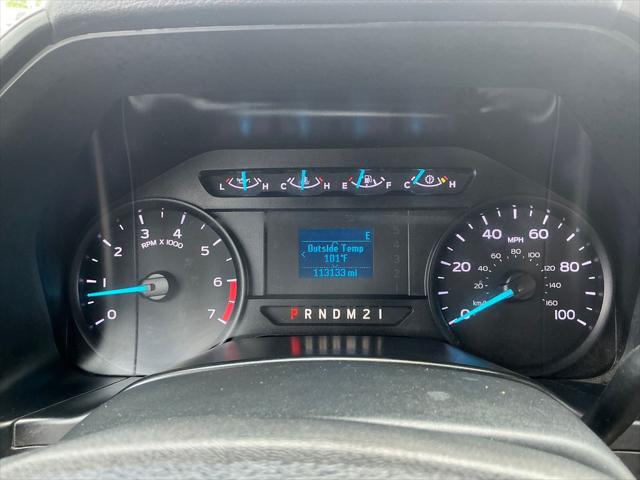 Used 2019 Ford F-250 For Sale in Muscle Shoals, AL